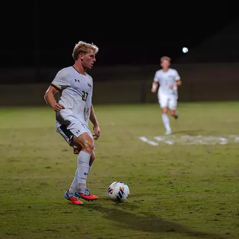 Men's Soccer Preview: Temple