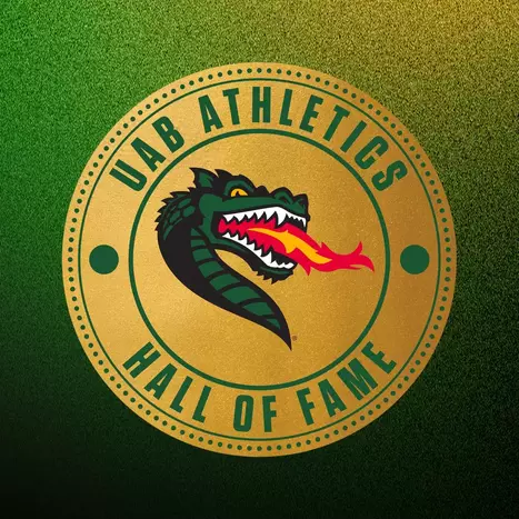 UAB Athletics Announces 2026 Hall of Fame Class