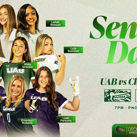 Women’s Soccer Preview: Charlotte
