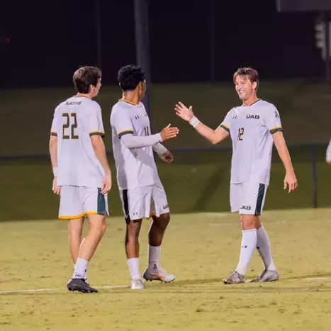 Men's Soccer Preview: Missouri State