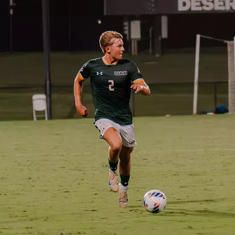 Blazers Fall 2-0 at Missouri State