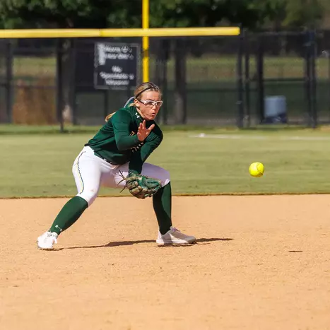 Blazers Close Home Fall Slate Friday Against Wallace State