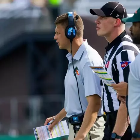 East Carolina-UAB Selected by ESPN on October 15