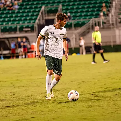 UAB, Belmont Battle to Scoreless Draw
