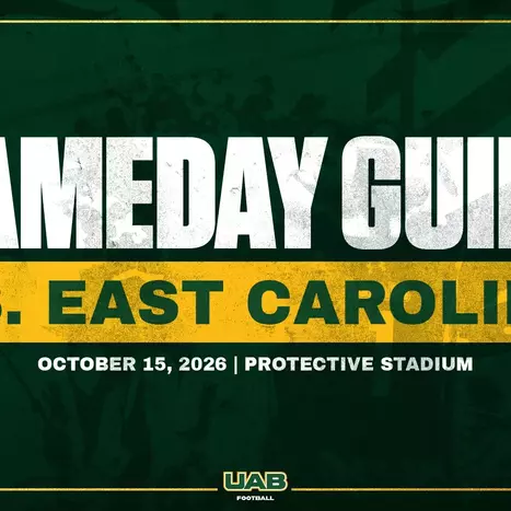 Game Day Guide: East Carolina, October 15
