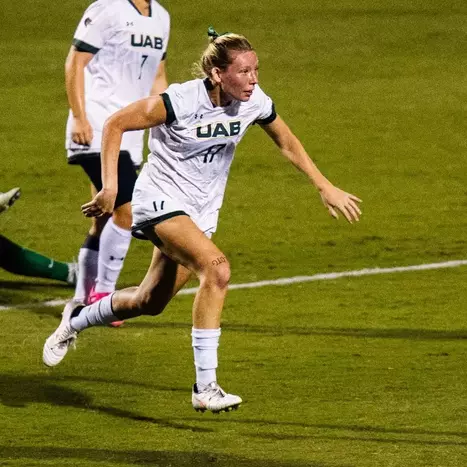 Womenβs Soccer Preview: Rice