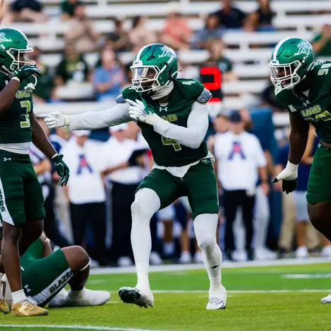 UAB Travels to Memphis for the Battle for the Bones