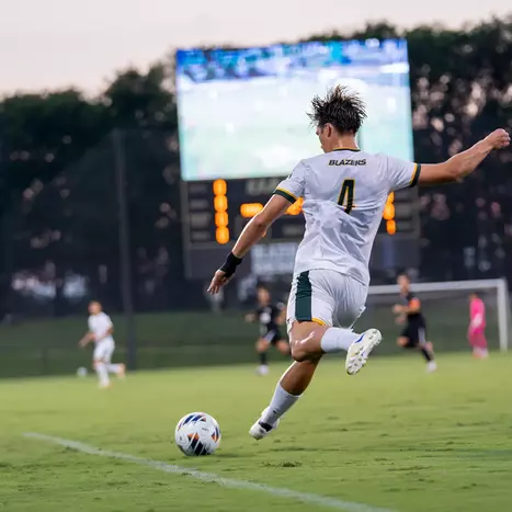 Men's Soccer Preview: FIU