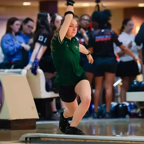 No. 20 Blazers Set to Open Season at Colonial Lanes Classic