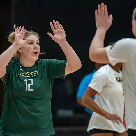 UAB Earns 3-1 Win Over Tigers