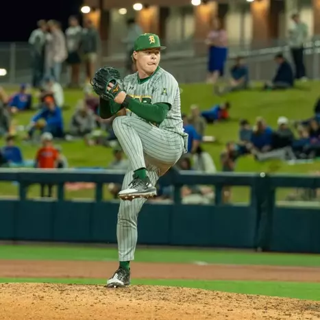 Blazers Take Down 13th Ranked Florida to Open 2026 Season