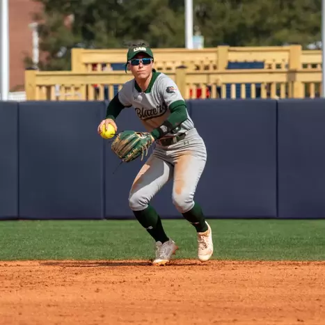 Blazers Split Day Two at Mardi Gras Classic