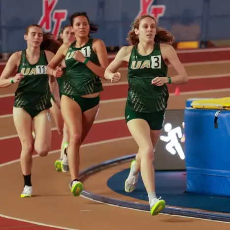 Recapping the Weekend at the Music City Invite