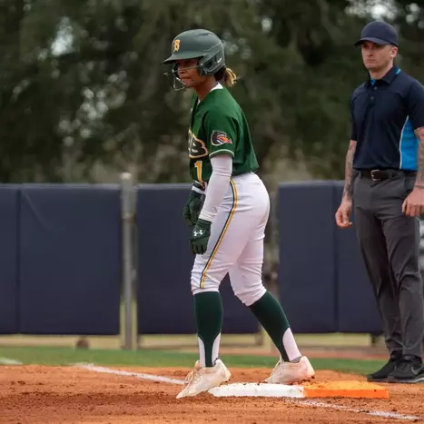 South Alabama downs UAB, 5-1