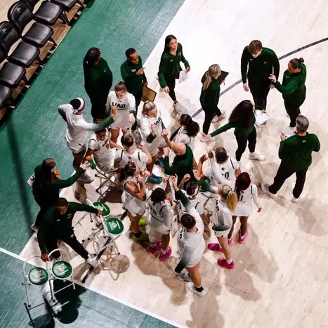 UAB Women’s Basketball Preview: North Texas