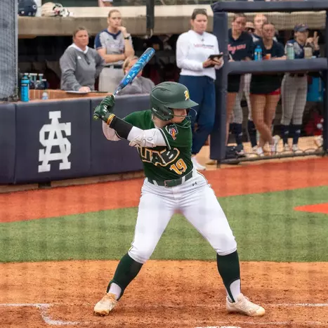 Softball to Open Home Slate Against West Georgia