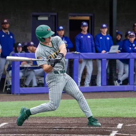 UAB Welcomes Cincinnati for 2026 Home Opener