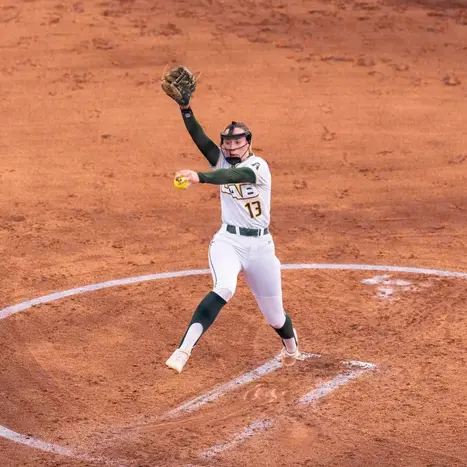 Blazers Drop Home Opener to West Georgia in 11 Innings