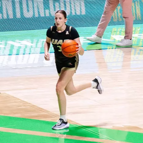 UAB Women’s Basketball Preview: Tulsa