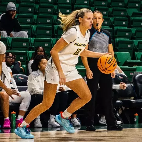 UAB Women’s Basketball Preview: UTSA