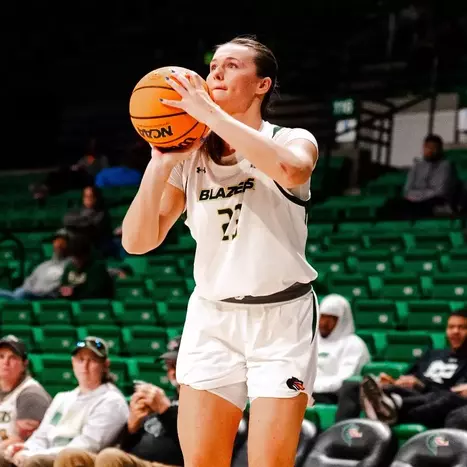 American Conference Weekly Honors: Cali Smallwood