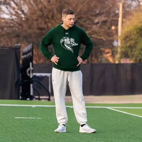 UAB Sets Spring Football Practice Dates