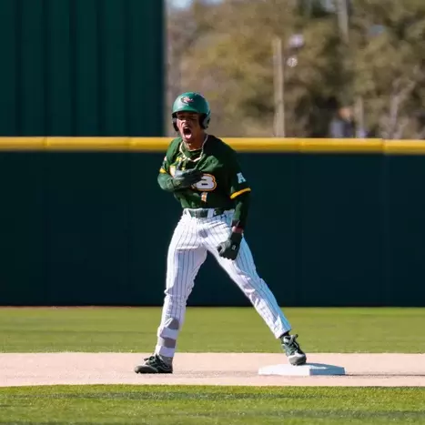 UAB Falls to Cincinnati, Teams Split Series