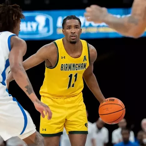 American Conference Weekly Honors: Chance Westry