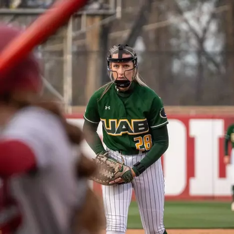 Ranked Crimson Tide Walk-Off Blazers