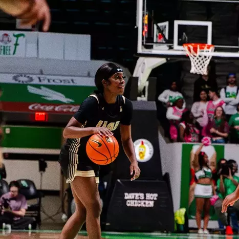 UAB Women’s Basketball Preview: Wichita State