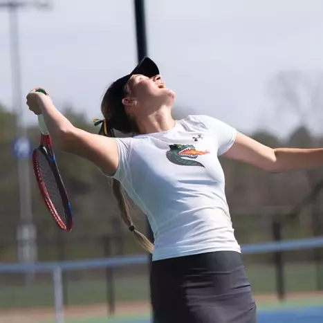Women’s Tennis Hosts Louisiana Tech