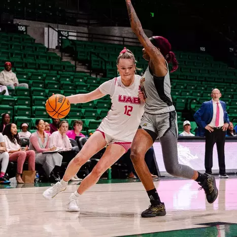 UAB Women’s Basketball Preview: Temple