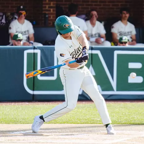 Jacksonville Runs Away with Game One Win Over UAB