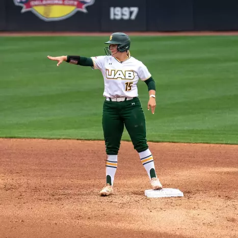 Blazers Run-Rule Queens, Lose in Heartbreaker to #22 South Carolina