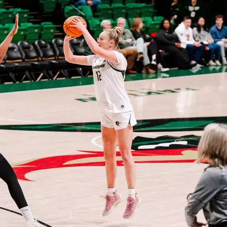 UAB’s Third Quarter Surge Fuels 81-69 Win Over UTSA