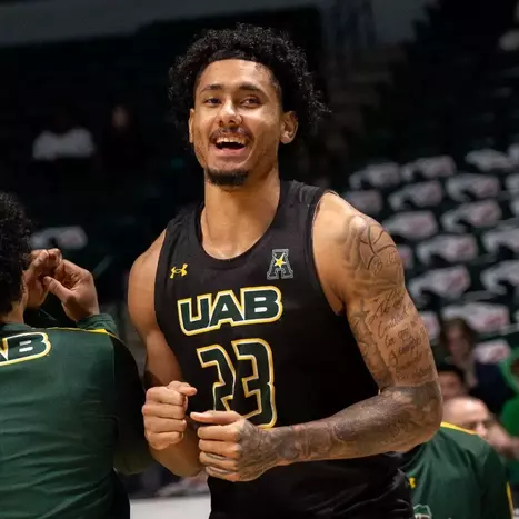 UAB Men’s Basketball Preview: Memphis