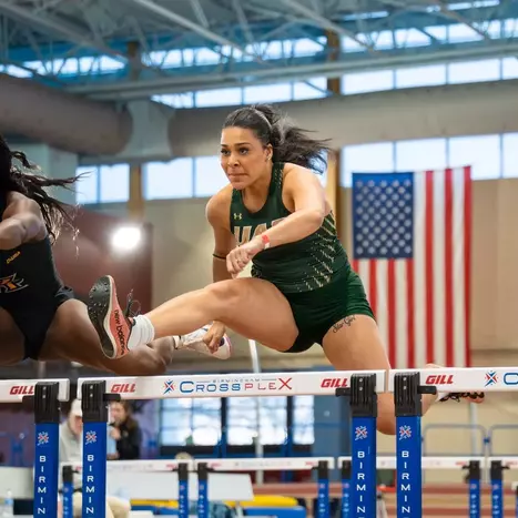 UAB Returns to Birmingham Crossplex This Weekend