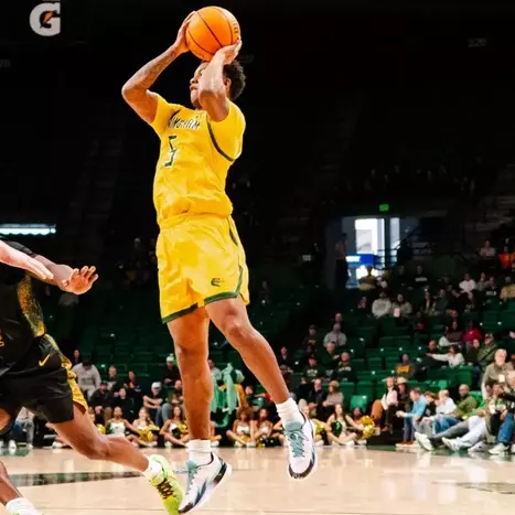 Men’s Basketball Home Losing Streak Continues