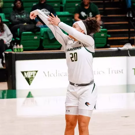 UAB Women’s Basketball Preview: Florida Atlantic