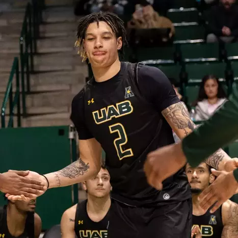 UAB Men’s Basketball Preview: Rice