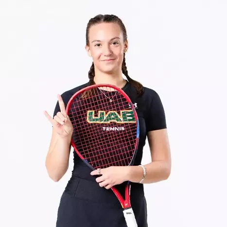 Blazers Split the Weekend against Alabama and Alabama State