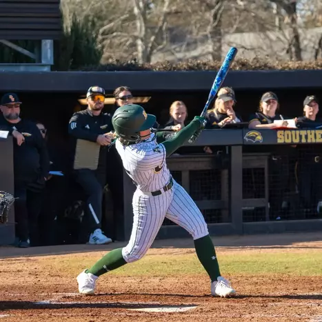 Blazers Fall to Bulldogs, Golden Eagles