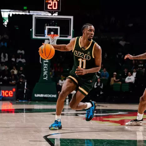 American Conference Weekly Honors: Chance Westry