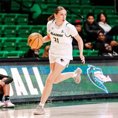 UAB Women’s Basketball Preview: Memphis