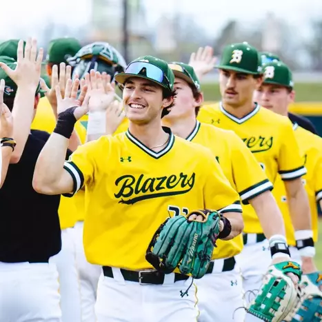 UAB Wins Series Over Jacksonville with 9-3 Win on Sunday