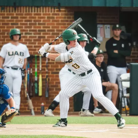 John Paul Head Named to Baseball America’s Week 4 National Team of the Week