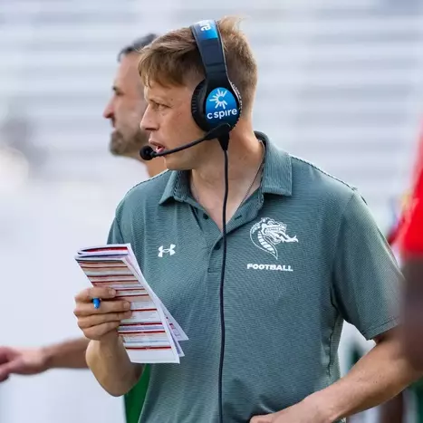 UAB Football Spring Preview