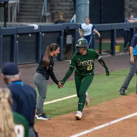 Blazers Look to Continue Momentum at Wichita State