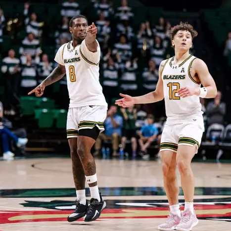 UAB Men’s Basketball Preview: American Conference Tournament