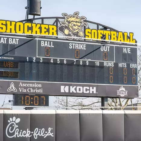 Softball's Sunday Game Moved to Saturday